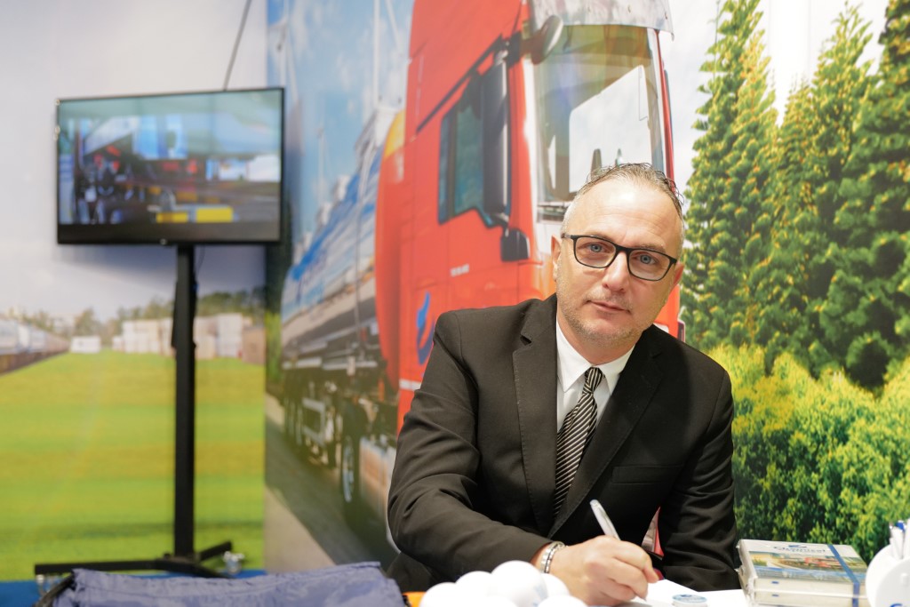 Ecomondo 2022
